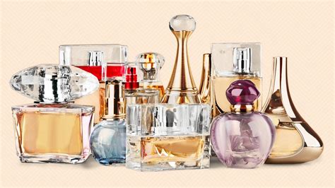 top 10 perfumes para mujer.